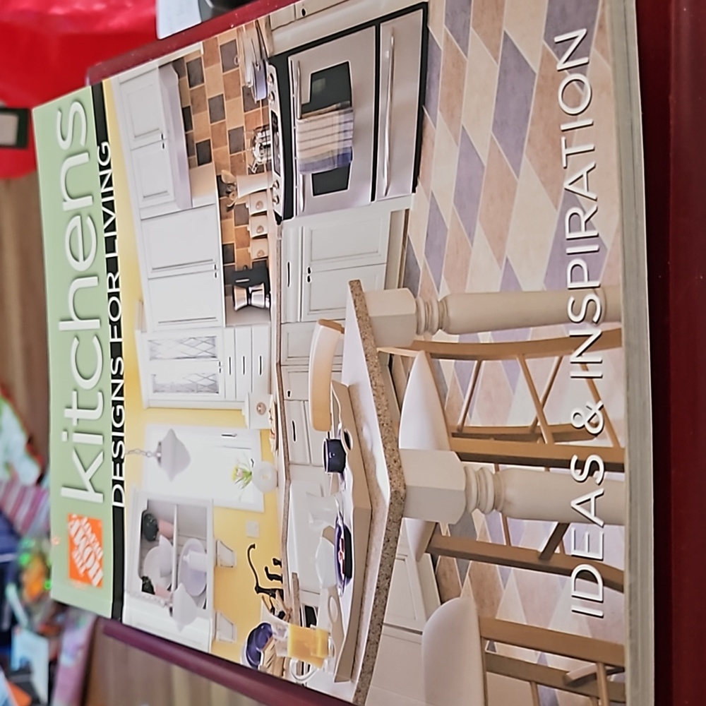 HOME Depot Kitchens For Living